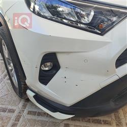 تويوتا راف 4